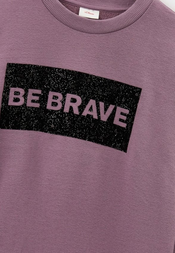 Свитшот s.Oliver