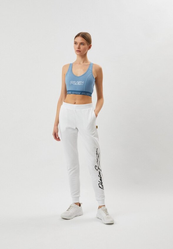 Топ спортивный Plein Sport