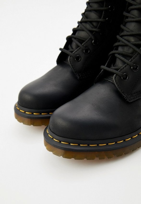 Ботинки Dr. Martens