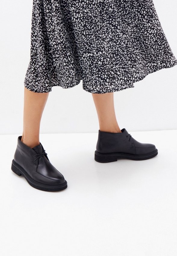 Ботинки Salamander