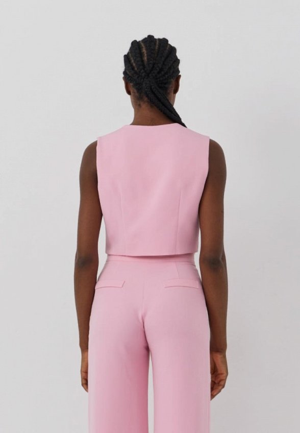 Жилет My Modus Fashion