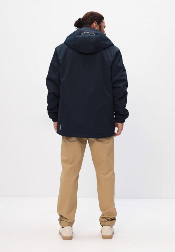 Куртка утепленная Alpex