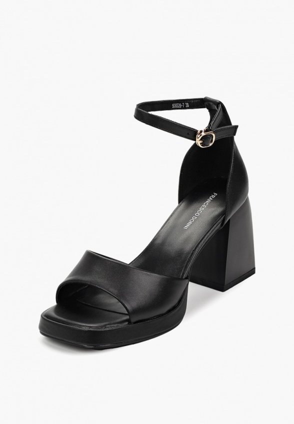 Босоножки Francesco Donni