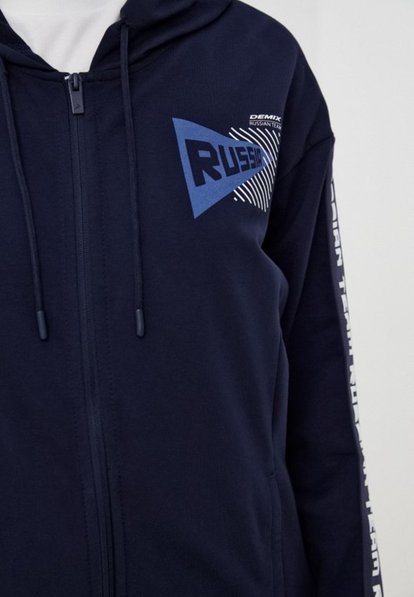 Толстовка Demix