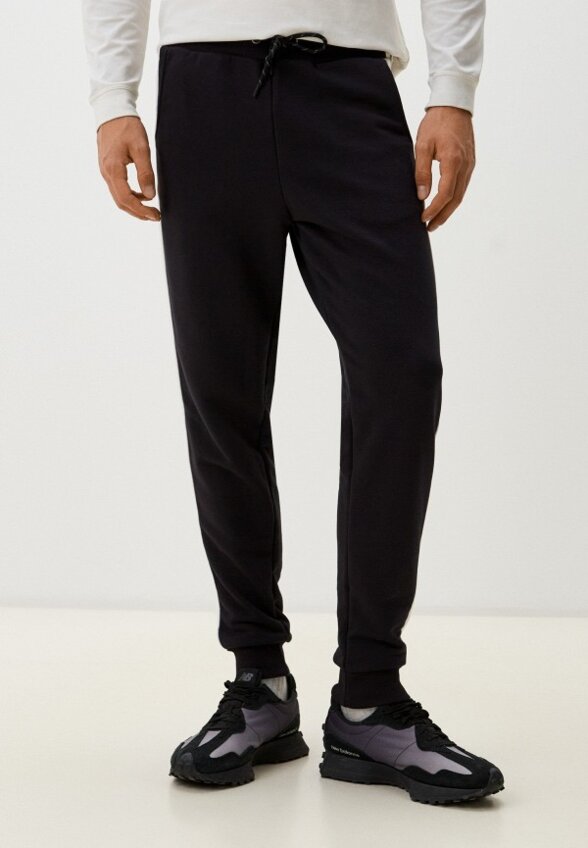 Брюки спортивные D.S