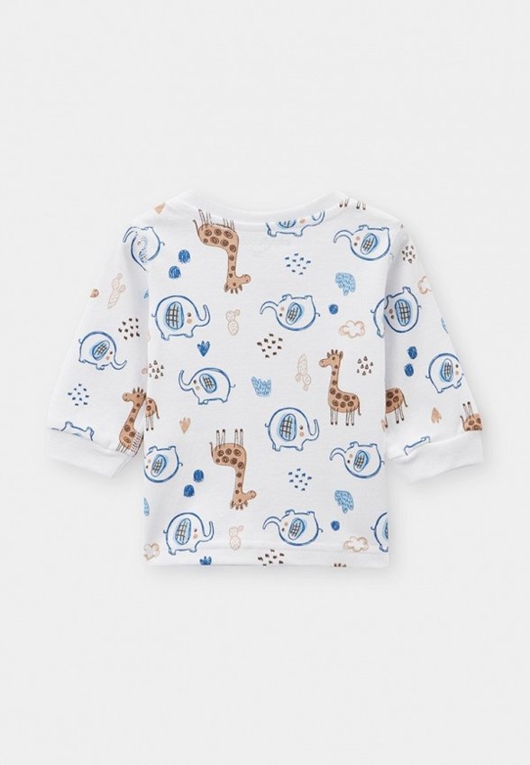 Лонгслив, боди и ползунки PlayToday