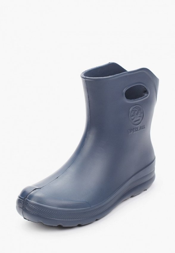 Полусапоги резиновые Kaury