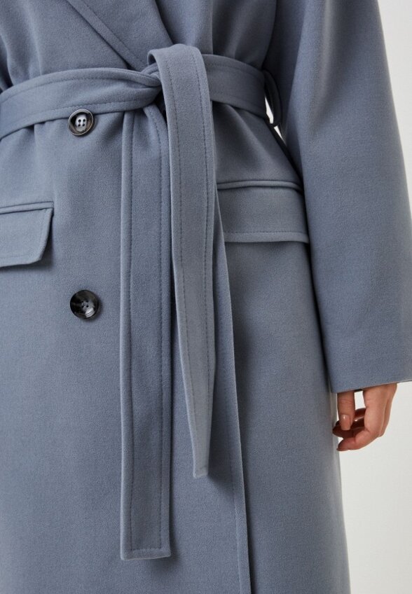 Пальто-халат Eleganzza