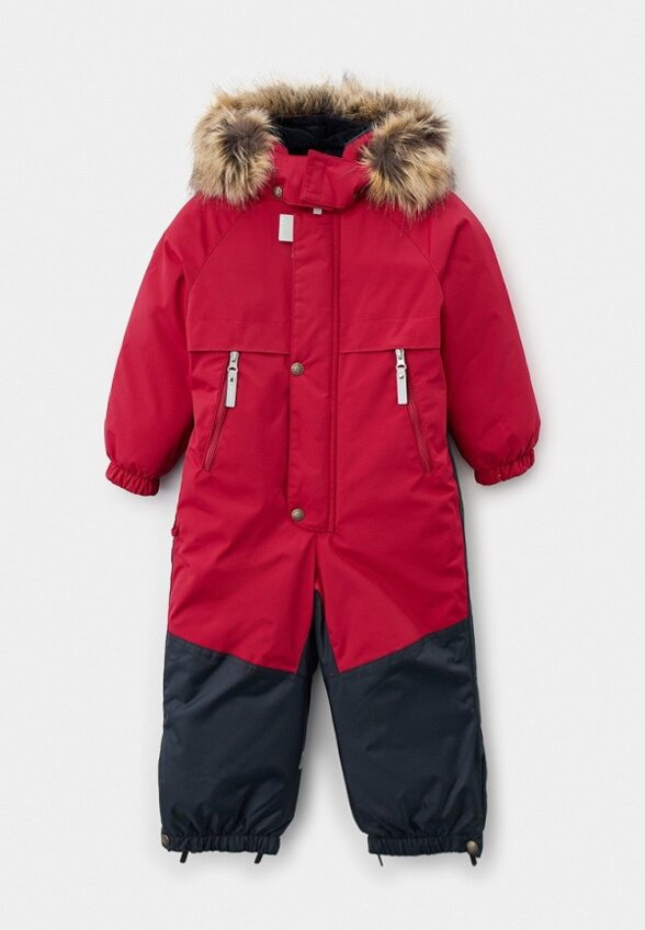 Комбинезон утепленный Kerry