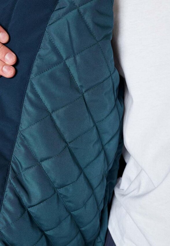 Куртка утепленная Forcelab