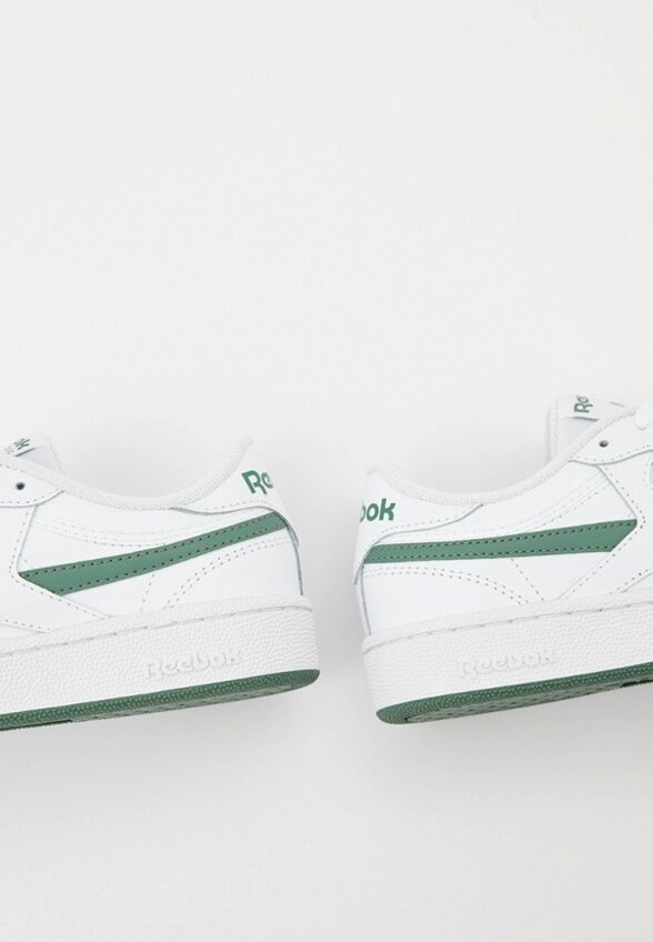 Кеды Reebok