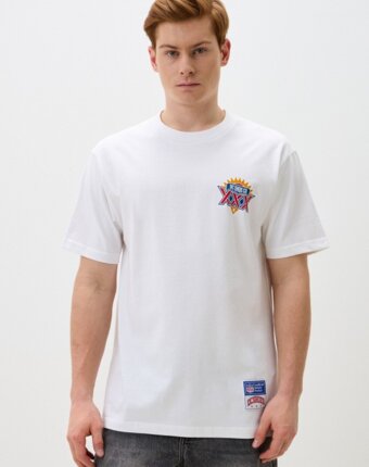 Футболка DC Shoes мужчинам