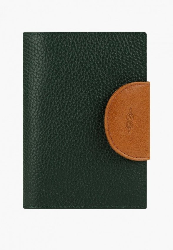 Обложка для паспорта Dimanche