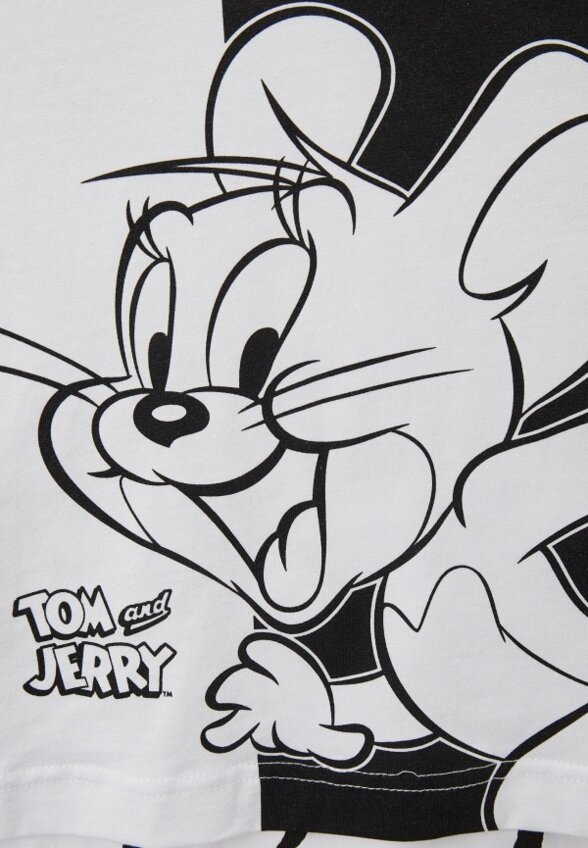 Футболка и юбка PlayToday