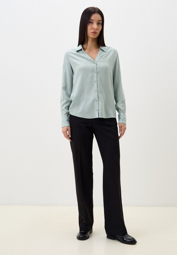 Блуза Terranova