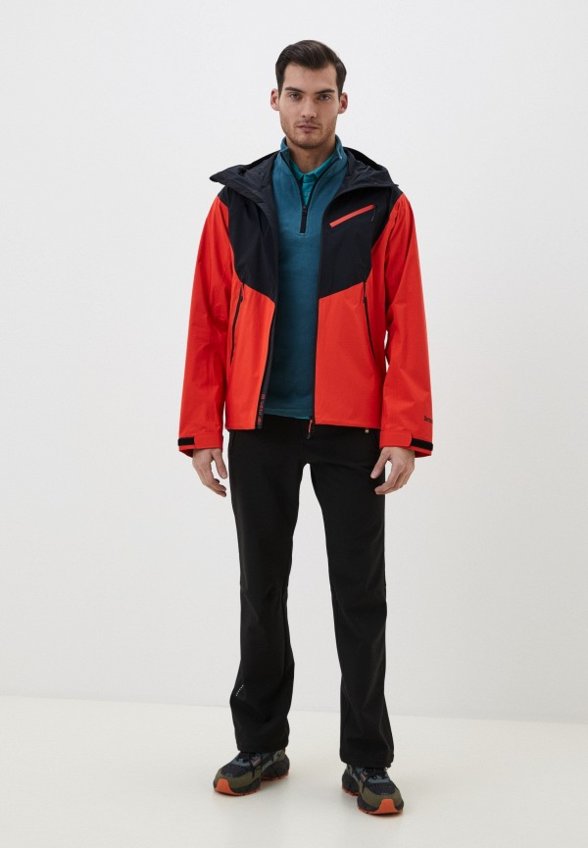 Ветровка Northland