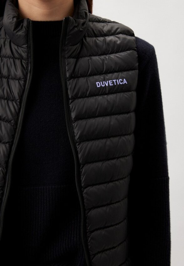 Жилет утепленный Duvetica