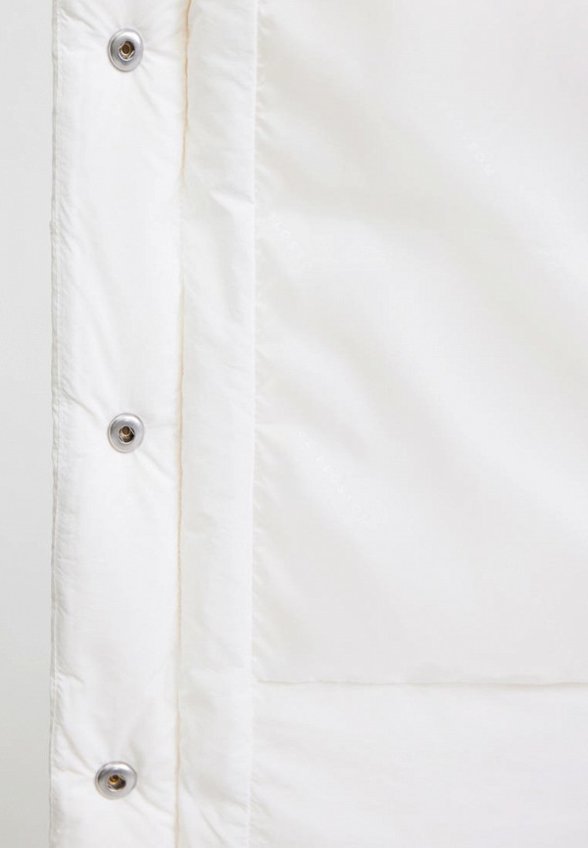 Жилет утепленный To Be Blossom