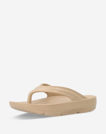 Шлепанцы женские GSD Flip-Flops, Бежевый женщинам