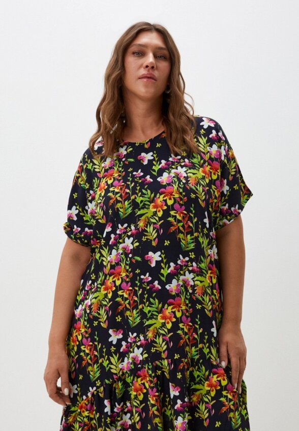 Платье MaxRoses