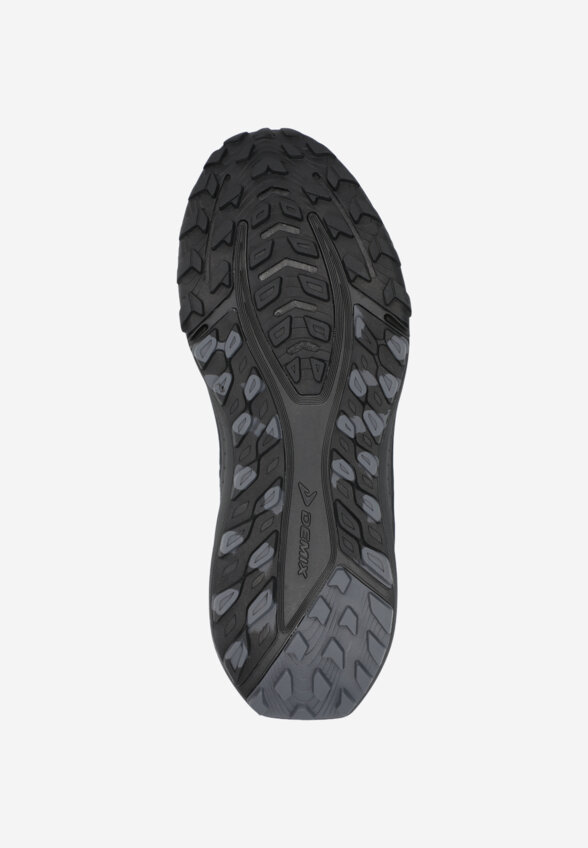 Кроссовки женские Demix Spectre Enrblast Trail 2, Черный