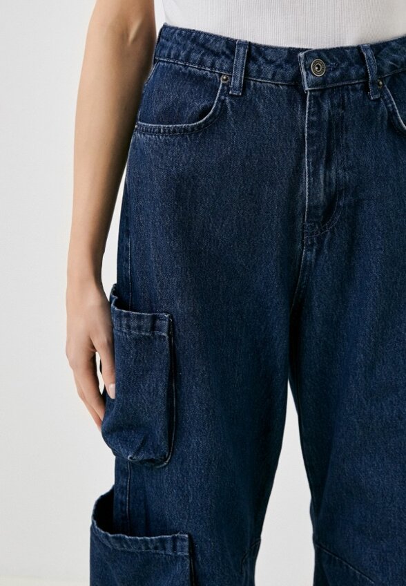 Джинсы Trendyol