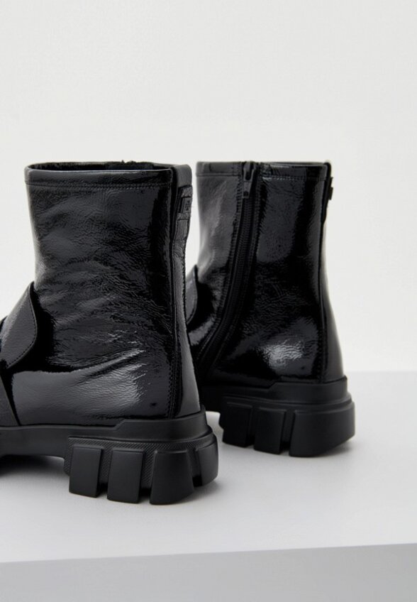 Ботинки Högl