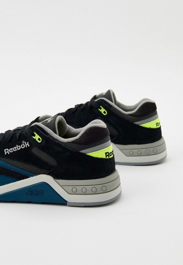 Кроссовки Reebok