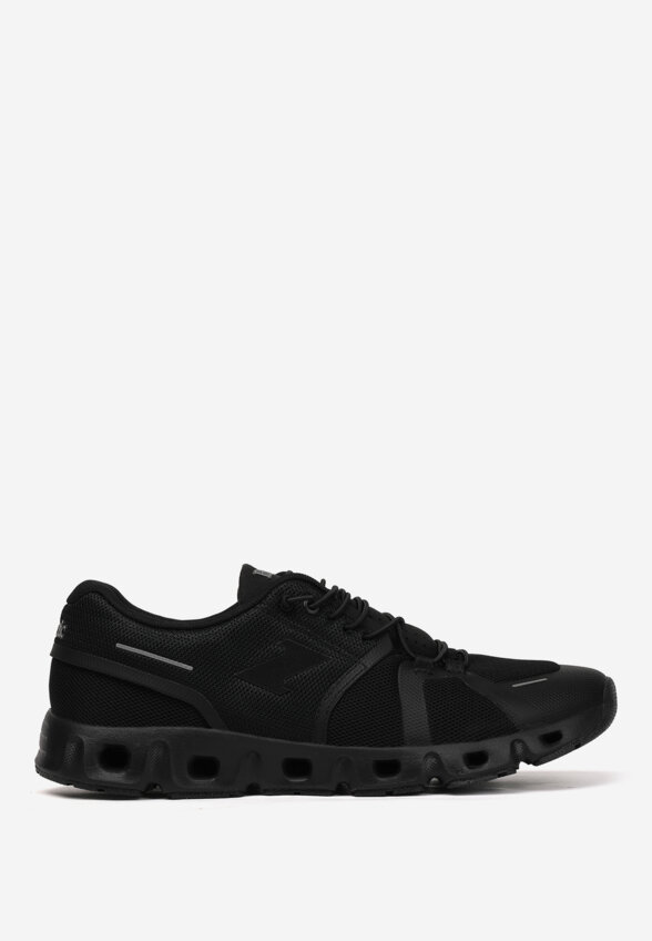 Кроссовки мужские Etonic Poppy, Черный