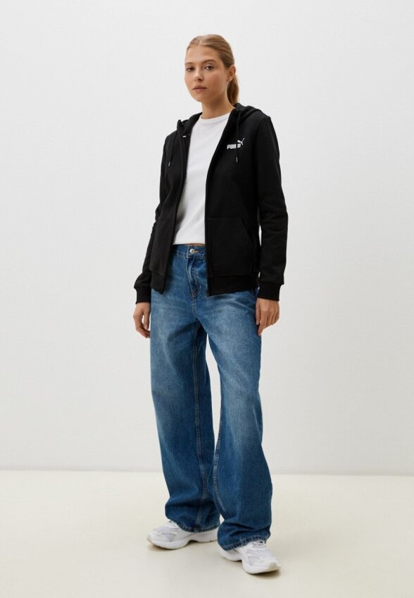 Толстовка PUMA