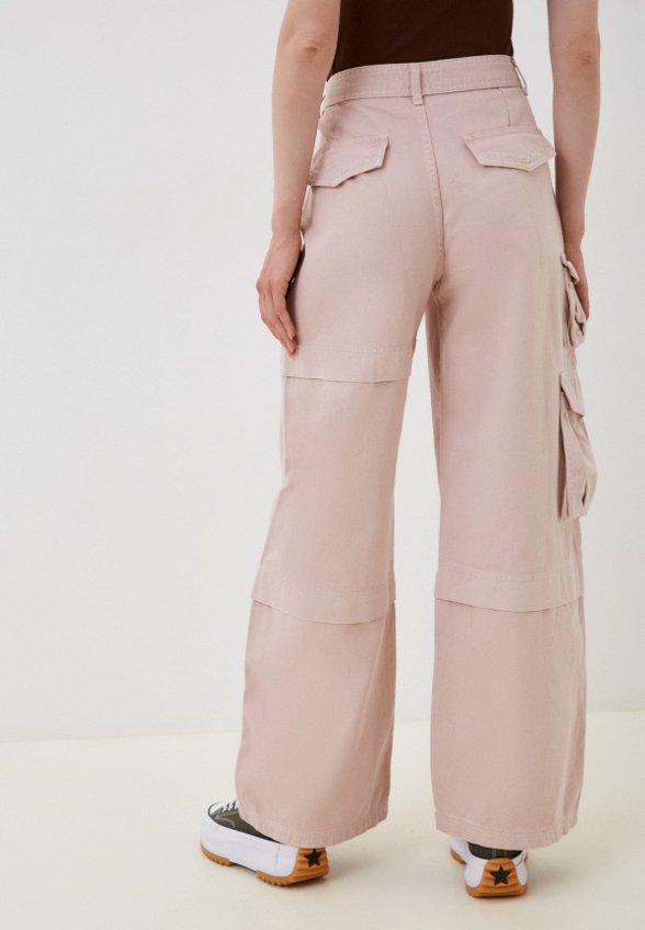 Джинсы Mossmore