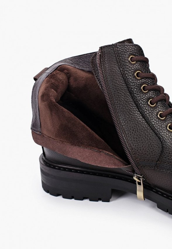 Ботинки Abricot