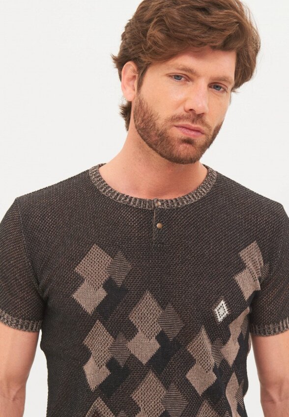 Джемпер Стим