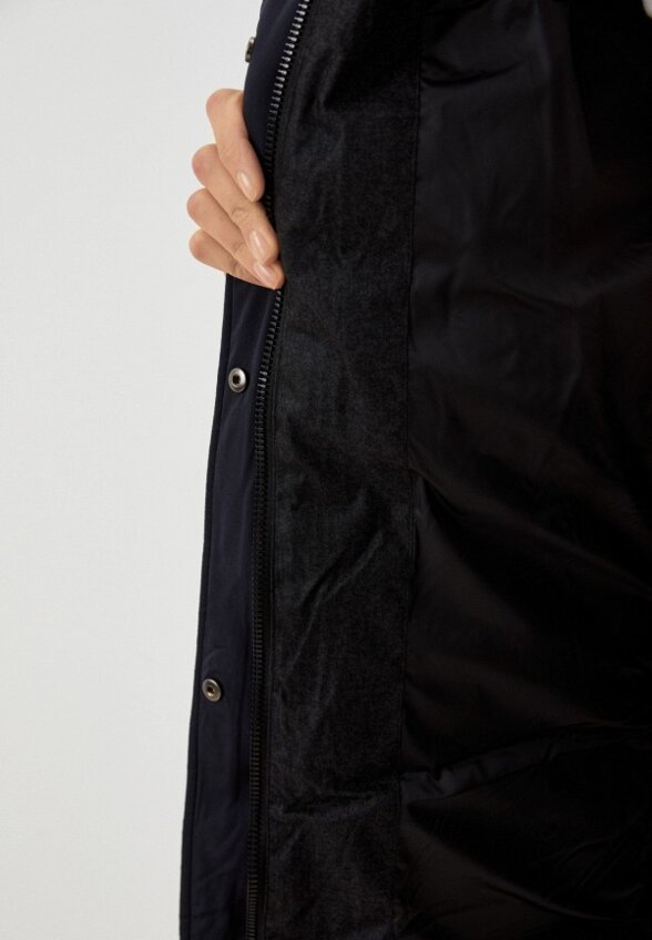 Пуховик Dellione