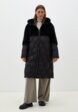 Куртка стеганая Karmel Style1  - превью