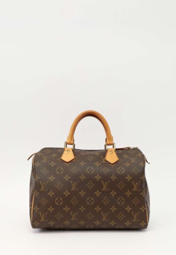 Louis Vuitton Speedy