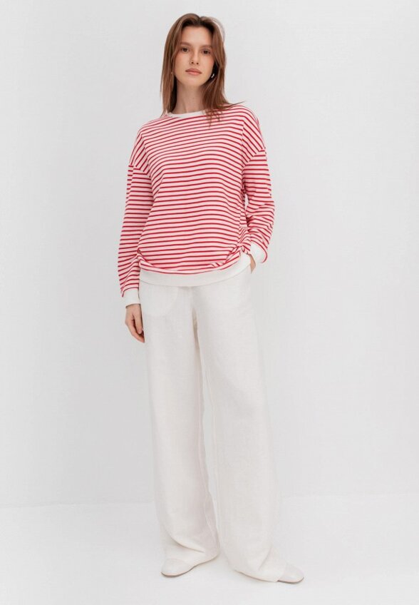 Свитшот Savage