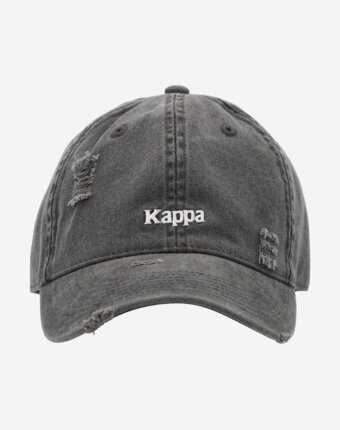 Бейсболка Kappa, Черный женщинам