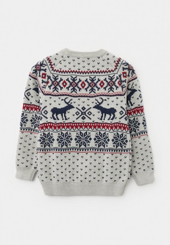 Джемпер Terranova