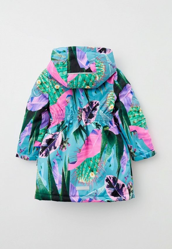 Парка Nikastyle