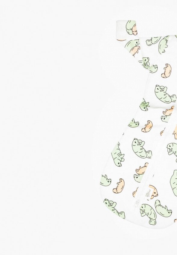 Конверт Mjolk