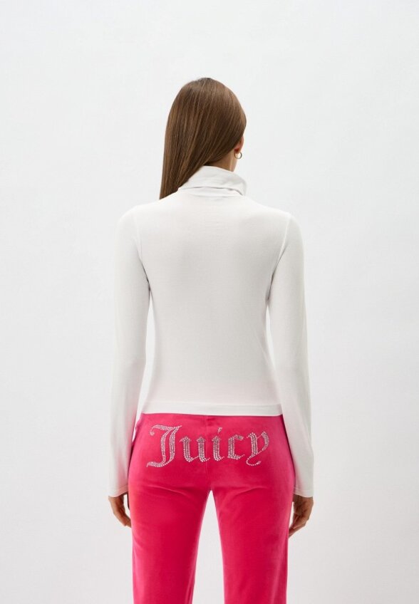 Водолазка Juicy Couture