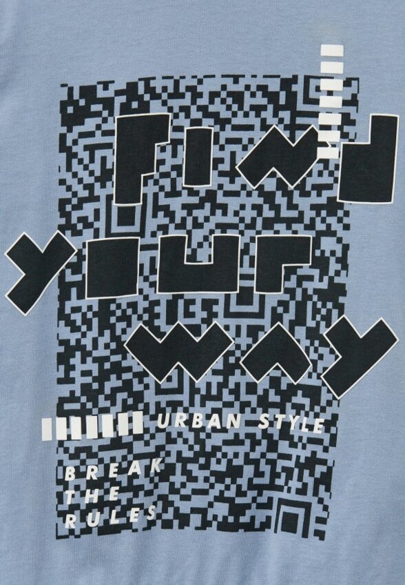 Лонгслив Coccodrillo