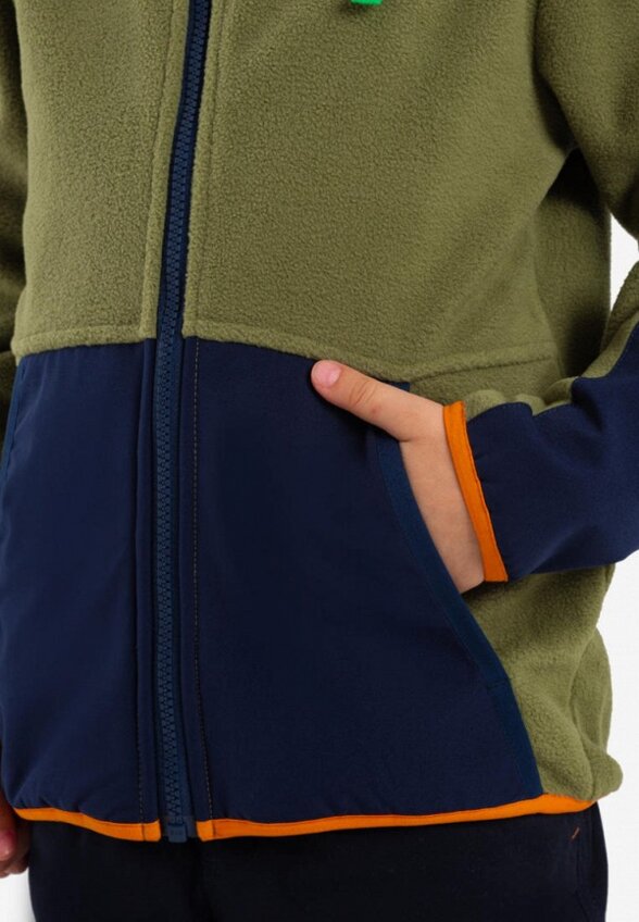 Толстовка Kapika