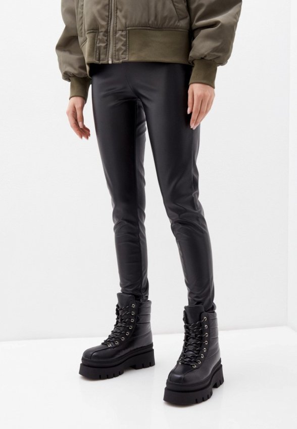 Ботинки Abricot