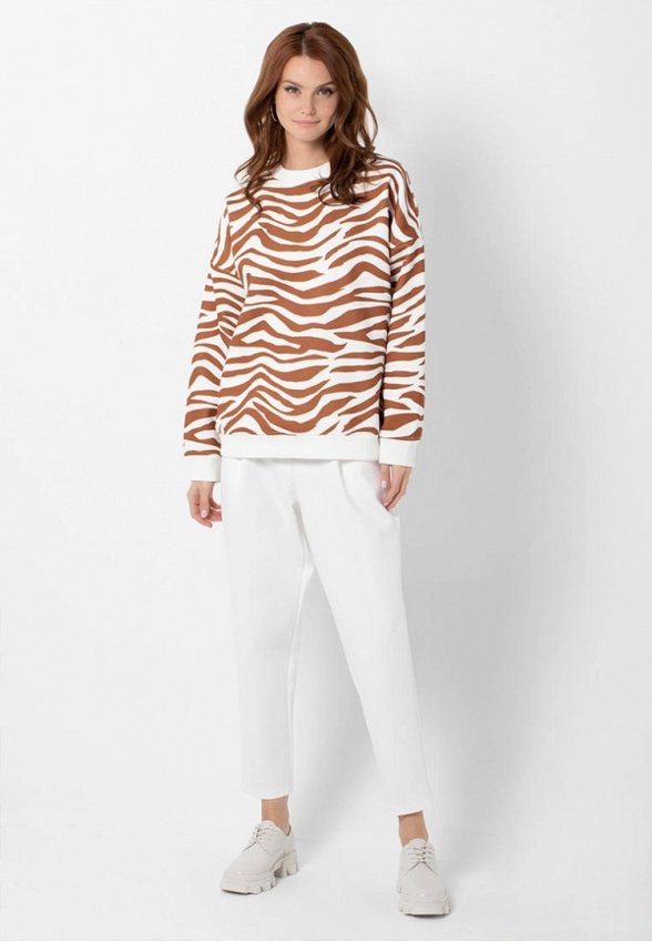 Свитшот Monsorro