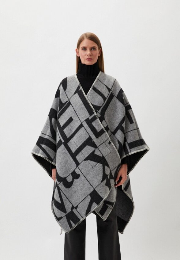 Накидка Max Mara Leisure
