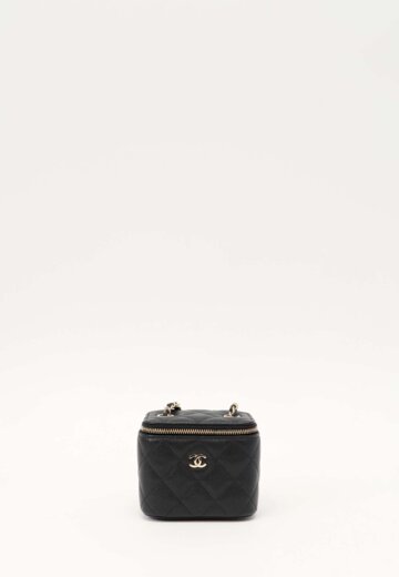 Chanel Vanity