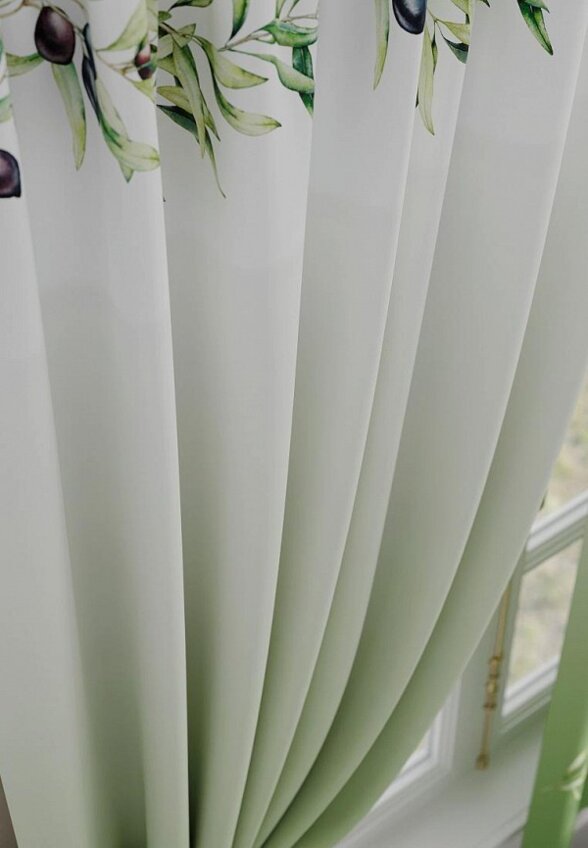 Шторы Comfy Way