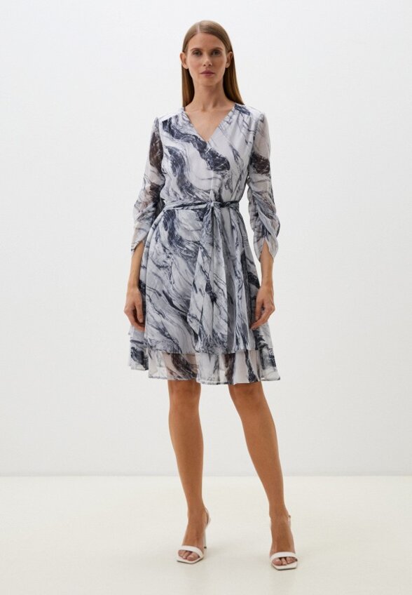 Платье Mokko Brand